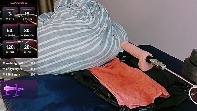 Breidyhard live sex cam