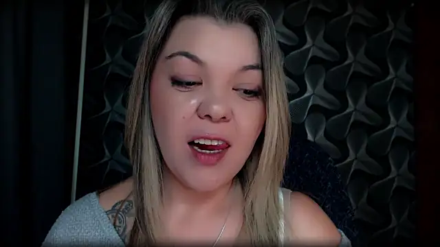 TheDomme's cam snapshot