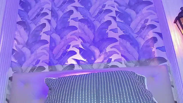 Sami_Evanns's cam snapshot