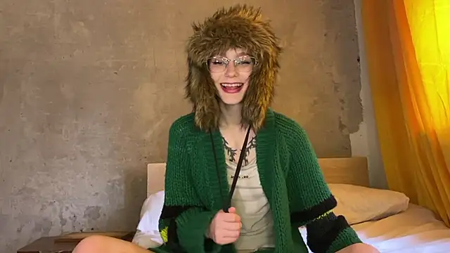 Kate_mikki's cam snapshot