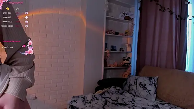 SweetieMarry's cam snapshot