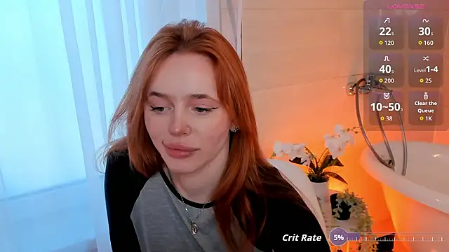 Phoenix_Margo's cam snapshot