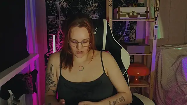 Kirca_mrr's cam snapshot