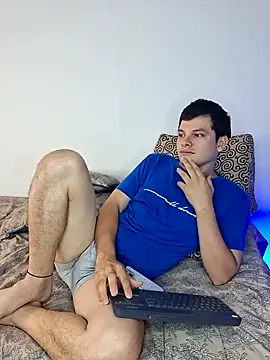 _Ottis_'s cam snapshot