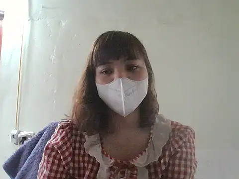 Angela-Eira's cam snapshot