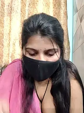 Hotty-simran's cam snapshot