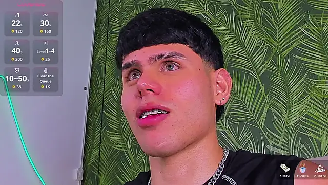 Nathaniel_Park's cam snapshot