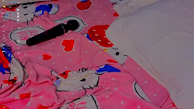 Hollara_Bangg's cam snapshot