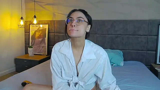 VioletAsh's cam snapshot