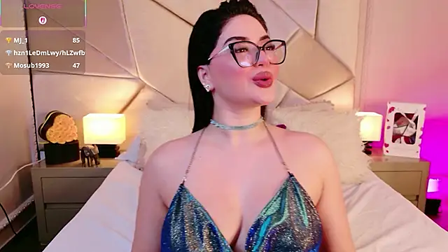 Catalina-Malave's cam snapshot