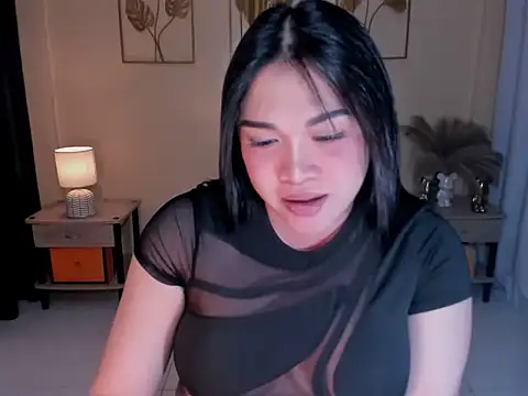 MaxeneCullens's cam snapshot