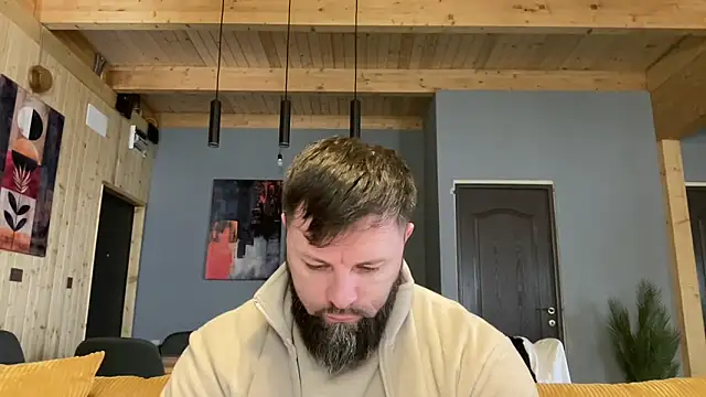 AlphaSparks live sex cam