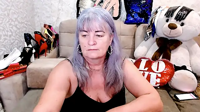 SiberiabBerry's cam snapshot