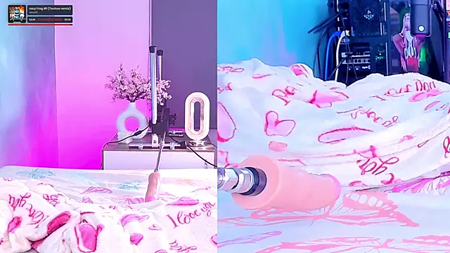 miiastone_cm's cam snapshot