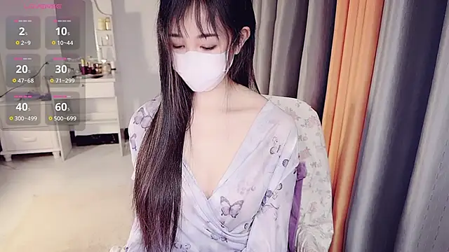 NolanMia's cam snapshot