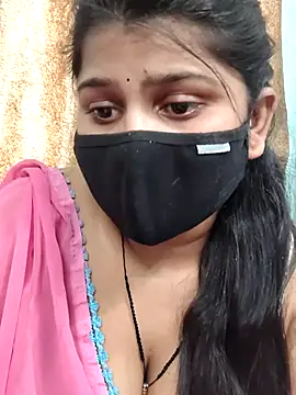 Hotty-simran's cam snapshot