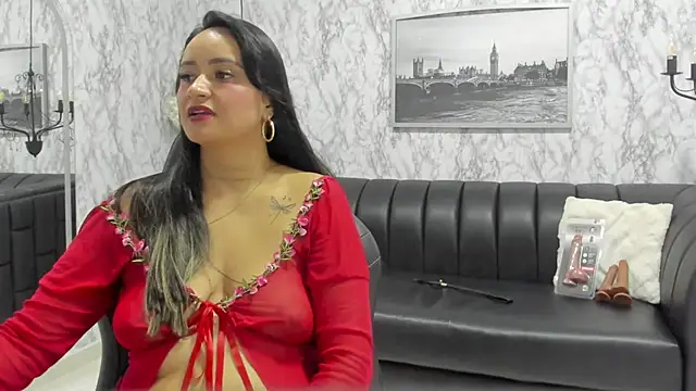 AlexandraMilff's cam snapshot