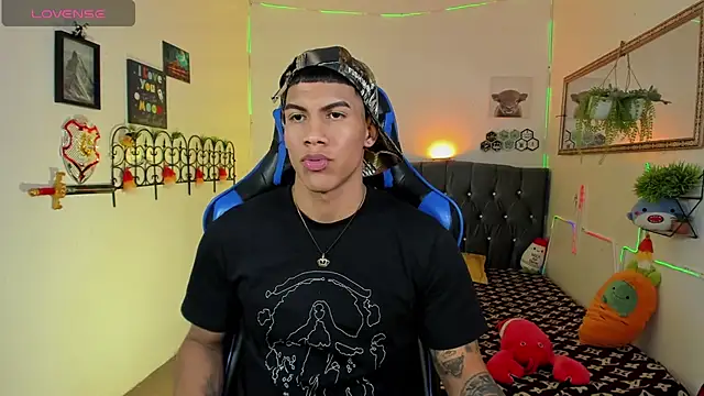 Damian_latinxxx live sex cam