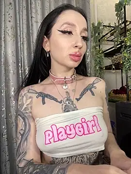 Molly__Moon's cam snapshot