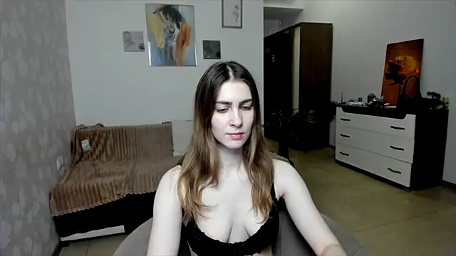 KaraWill's cam snapshot