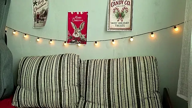 CutieAnny's cam snapshot