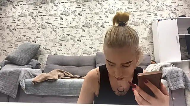 ProMilly's cam snapshot