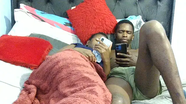 Dandelion_enigman's cam snapshot