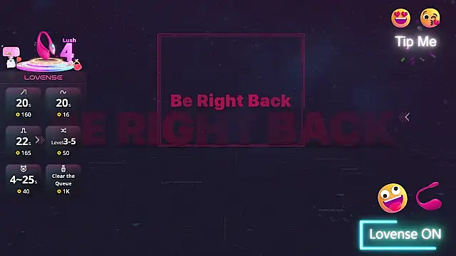 CurvyAsena's cam snapshot