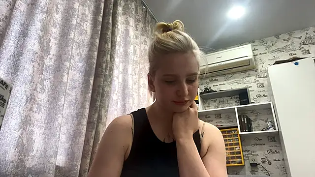 ProMilly's cam snapshot