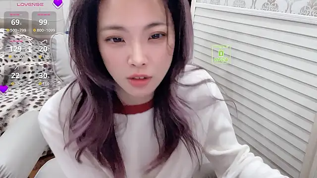 Holiland live sex cam