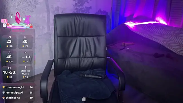 amanda_strong's cam snapshot