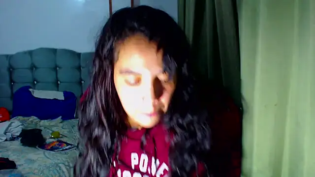 AmaraRoberts420's cam snapshot