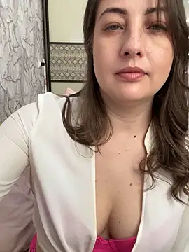 AnnaBri's cam snapshot