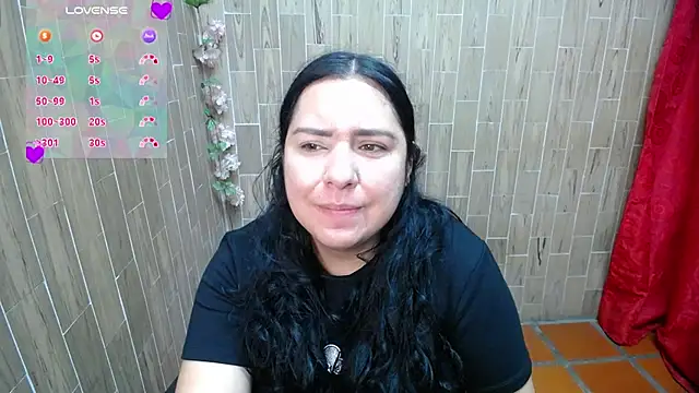 solyeria's cam snapshot