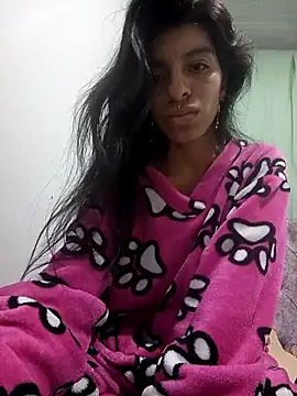 Ariell_Kieran's cam snapshot