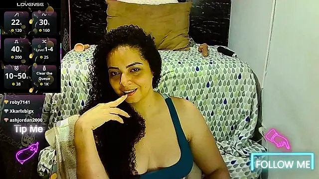 _naughty_milf's cam snapshot