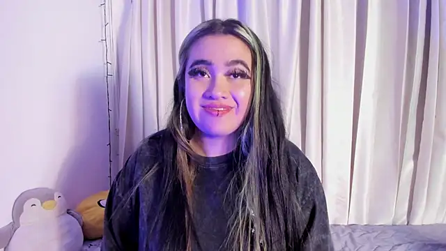 Lilith_Zenith_'s cam snapshot