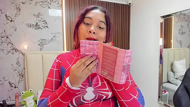 MADISON_ROWAN1's cam snapshot