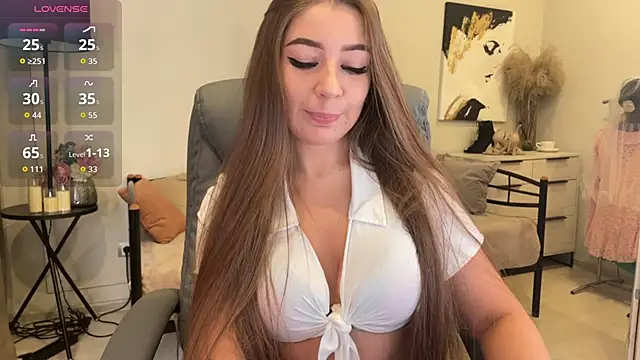 Yummy_Jane's cam snapshot