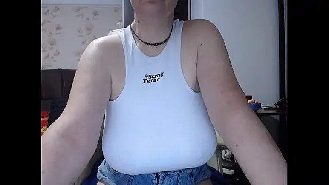 Mary_x's cam snapshot