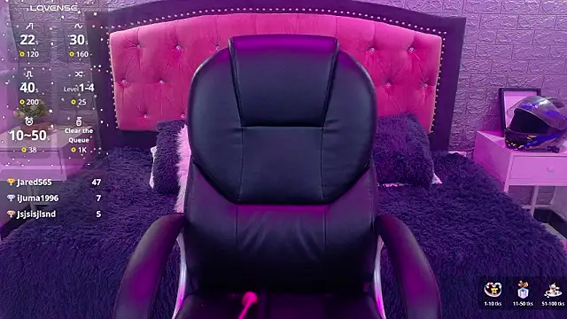 Natalie_loffreda's cam snapshot