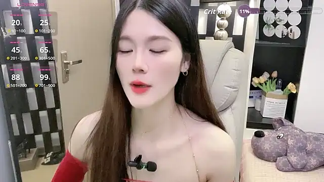 Yueyue-MM's cam snapshot