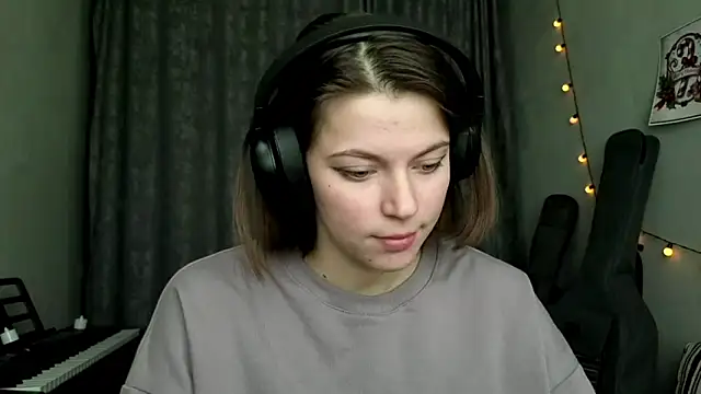 CutieAnny's cam snapshot