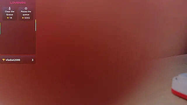 Helga_vibe's cam snapshot