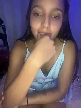 Eve_Ritz's cam snapshot