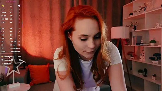 Fish_in_tapki's cam snapshot