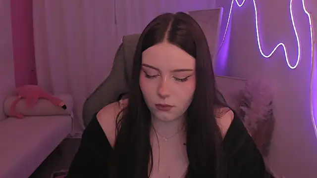 CoraMiel's cam snapshot