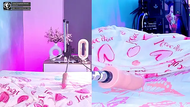 miiastone_cm's cam snapshot