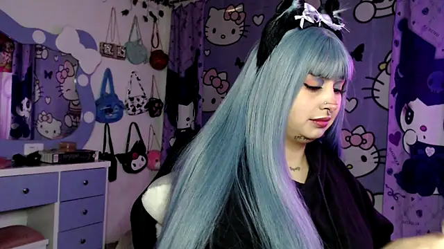 lussyevans24's cam snapshot