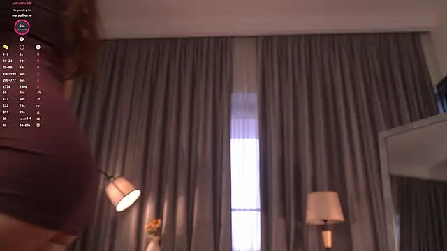 AudreyBarren's cam snapshot